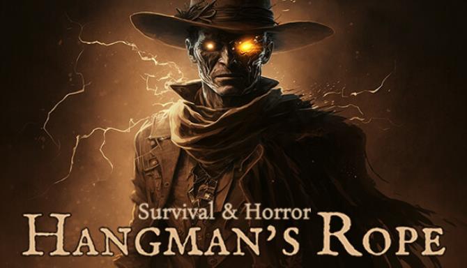 Survival Horror Hangmans Rope Free Download.jpg