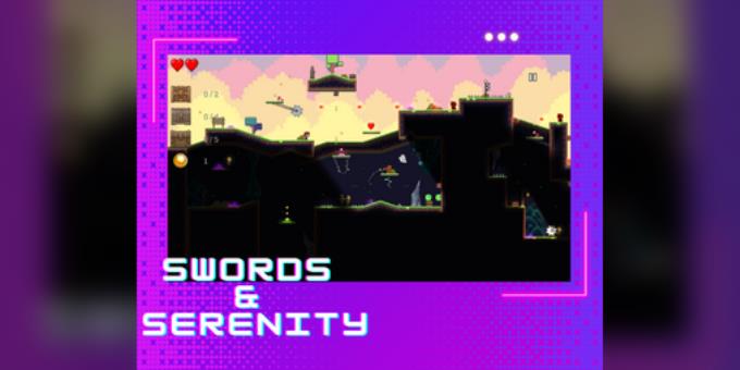Swords And Serenity Free Download.jpg