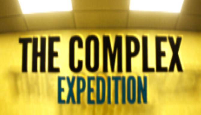 The Complex Expedition Free Download.jpg