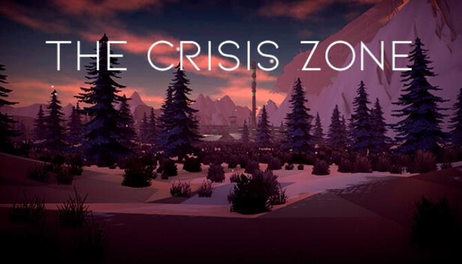 The Crisis Zone Free Download.jpg
