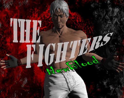 The Fighters New Blood Free Download.jpg