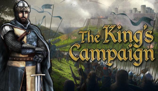 The Kings Campaign Free Download.jpg