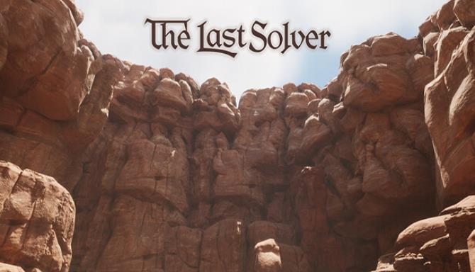 The Last Solver Free Download.jpg