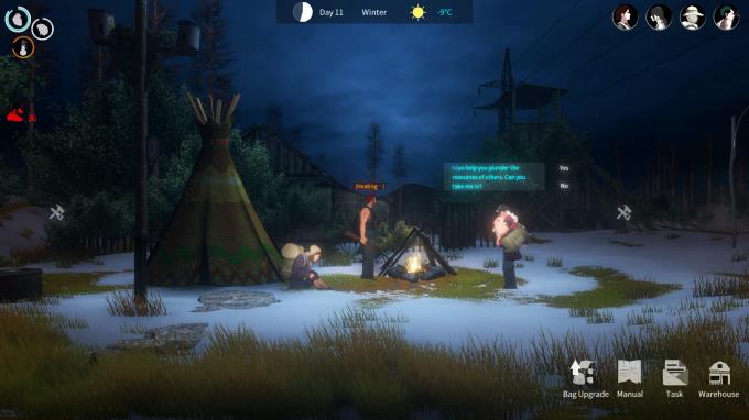 The Rule of Land: Pioneers Torrent Download