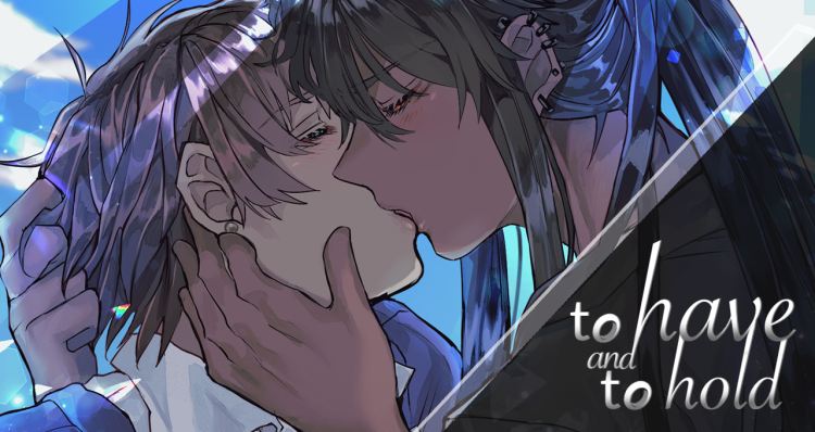 To Have and to Hold [v1.0] [ebi hime] Free Download