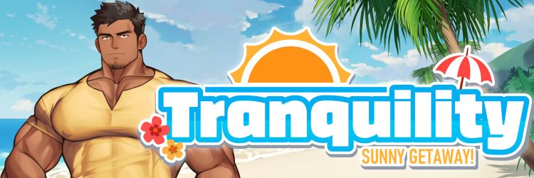 Tranquility: Sunny Getaway [Final Censored] [Bobcgames, Ruisselait] Free Download