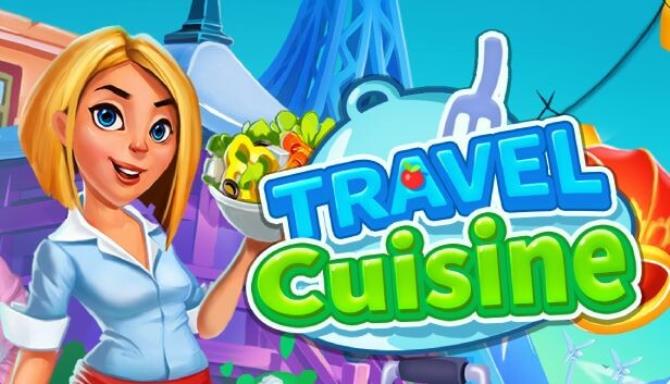 Travel Cuisine Collectors Edition Free Download.jpg