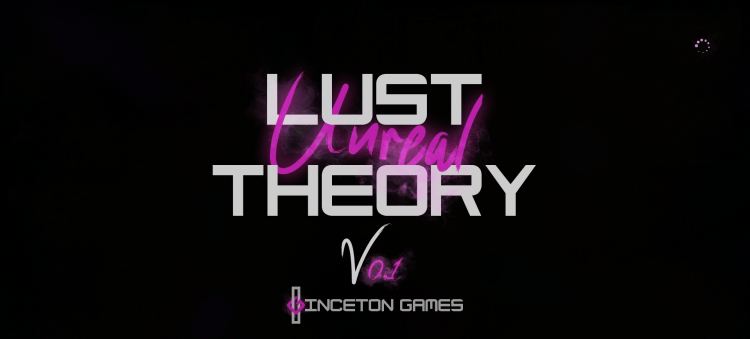 Unreal Lust Theory [v0.1] [Inceton Games] Free Download