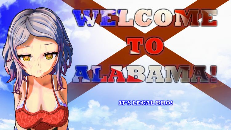 $$$ Welcome to Alabama! It's legal bro! $$$ [v0.1] [Black