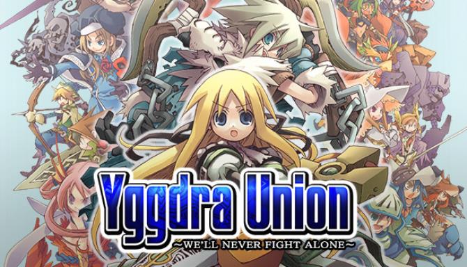 Yggdra Union Free Download.jpg