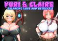 Yuri & Claire Balancing Love and Betrayal! [1.1 MOD1] [Nitowa]