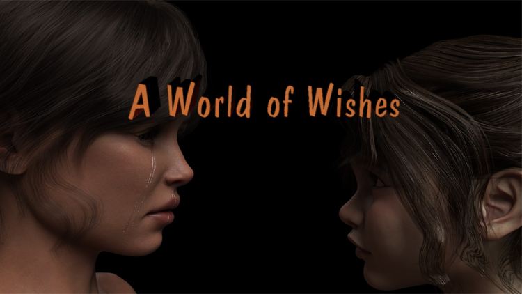 A World of Wishes [Final] [Two Trees] Free Download