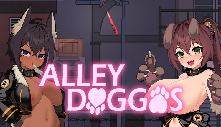 Alley Doggos [Final] [ENarane] Free Download