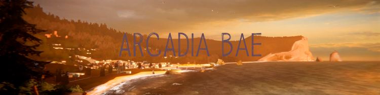 Arcadia Bae [v0.0.1] [NODDONT] Free Download