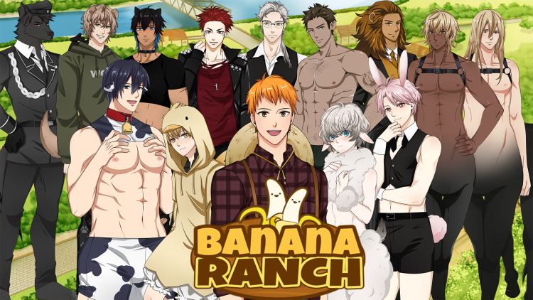 Banana Ranch [Beta] [Meyaoi Games] Free Download
