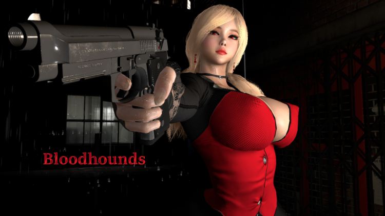 Bloodhounds [BETA] [The Queen Court] Free Download