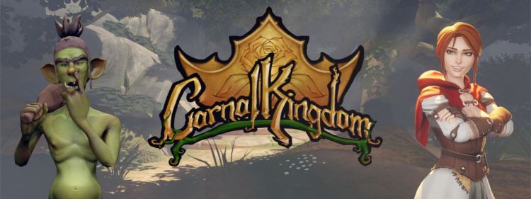 Carnal Kingdom [v2023 08 26] [Bad Censor] Free Download