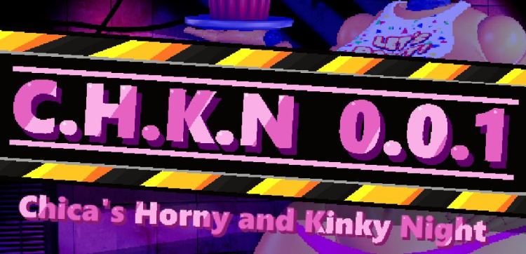 Chika's Horny and Kiny Night [v0.0.1.1] [Vanny Dev Datz] Free