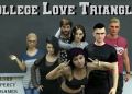 College Love Triangles [v0.1.1] [Lord Percy Games] Free Download