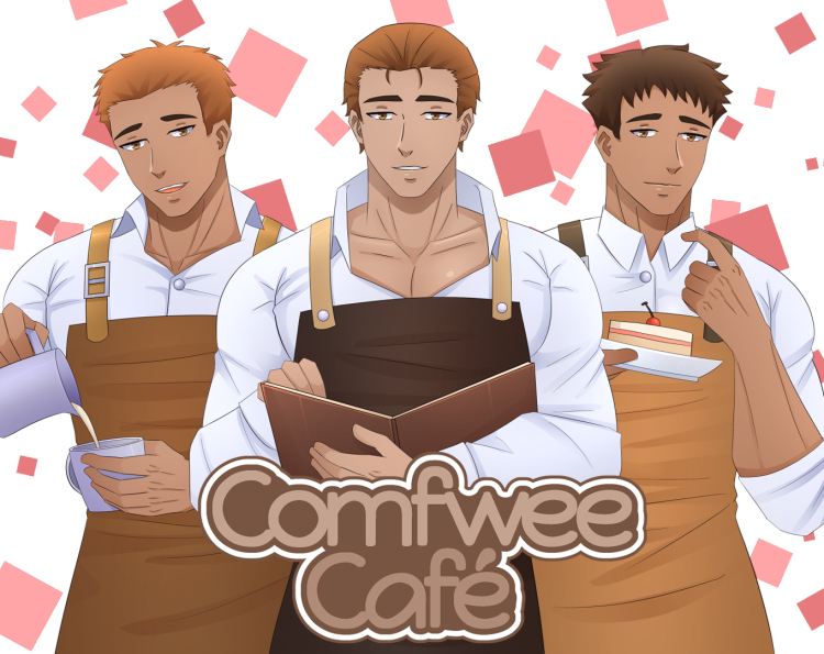 Comfwee Café [Final] [Completed] Free Download