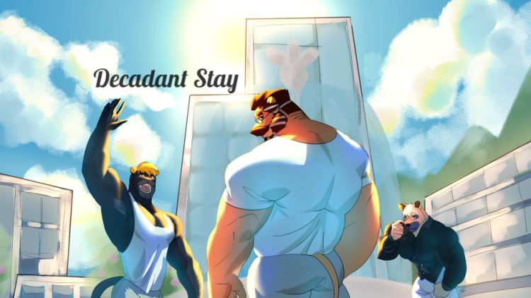Decadant Stay [v0.00] [Serenity Project] Free Download