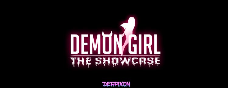 Demon Girl: The Showcase [Final] [Derpixon] Free Download