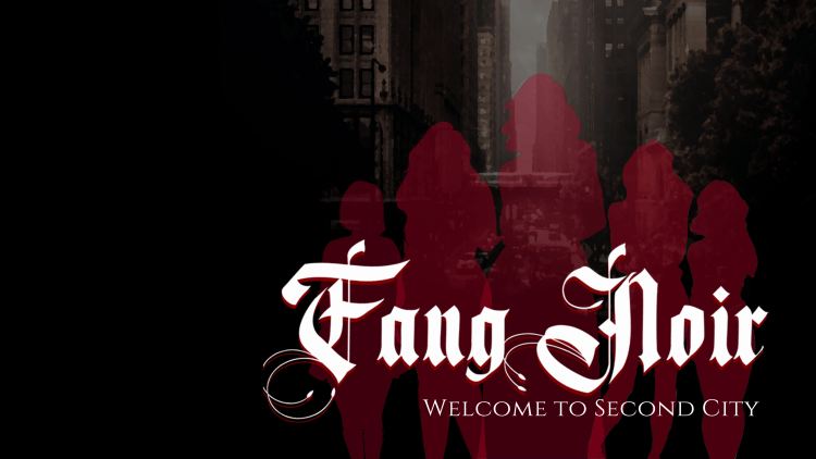 Fang Noir [v0.1] [Glitchkraft Softworks] Free Download