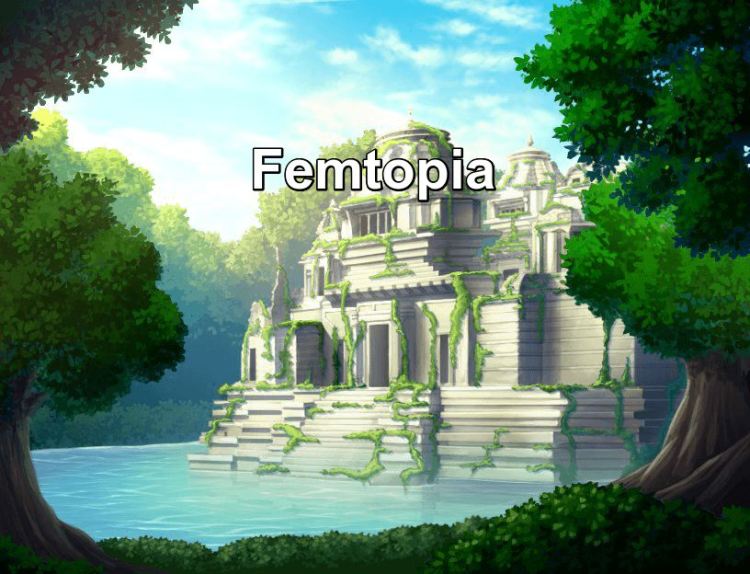Femtopia [v0.0.1] [Duckykong] Free Download
