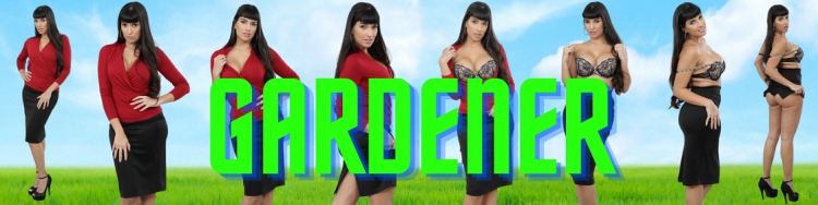 Gardener [v0.9] [Deep Spirit] Free Download