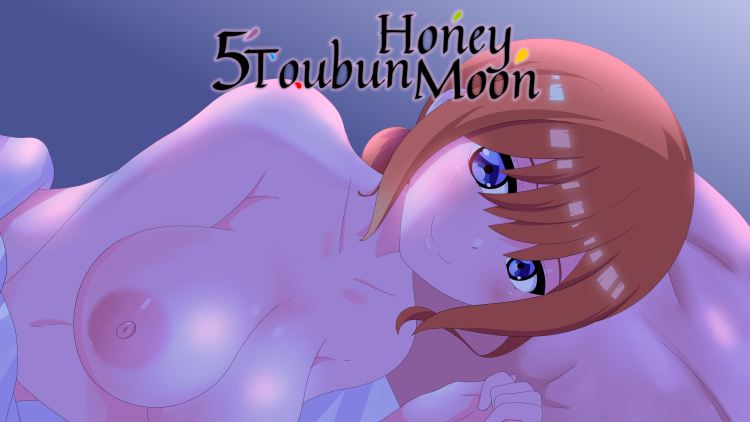 Gotoubun Honeymoon [v0.1] [ElWorser7u7] Free Download