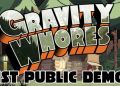 Gravity Whores [Demo] [World of Lewds] Free Download