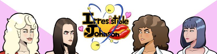 Irresistible Johnson [v0.025] [ParadiseLofts] Free Download