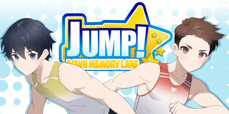 JUMP! [Demo] [Sweet & Spicy] Free Download