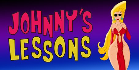 Johnny's Lesson [v1.0] [Fly Games] Free Download