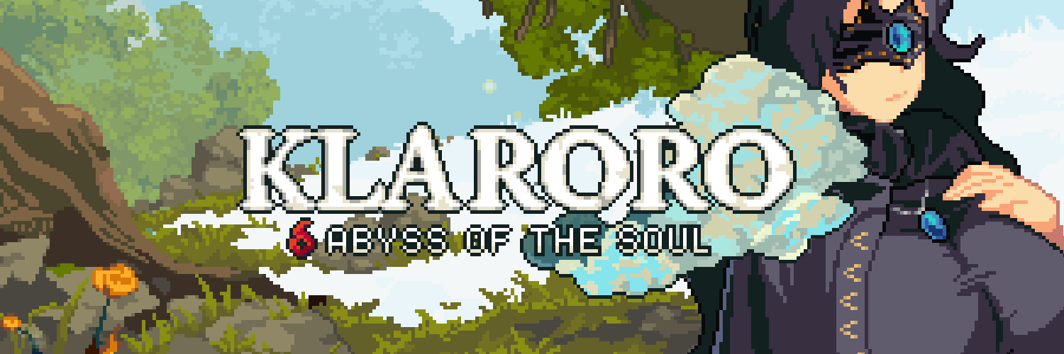 Klaroro Abyss of the soul [Demo] [Ccryu] Free Download