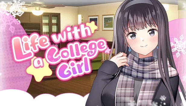 Life With a College Girl [Final] [Boru] Free Download