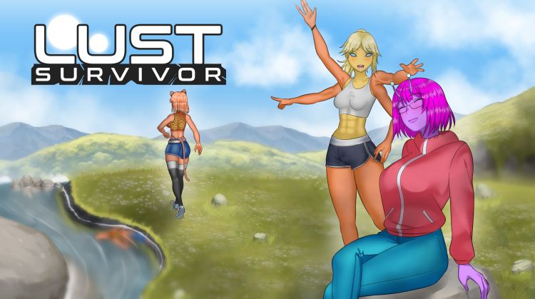 Lust Survivor [v0.2.1] [Moccasin's Mirror] Free Download