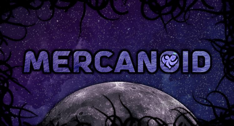 MERCANOID [1.0.5] [Pyksies] Free Download
