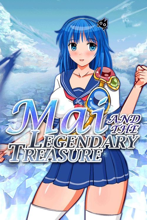 Mai and the Legendary Treasure [Final] [Circle Gyu] Free Download