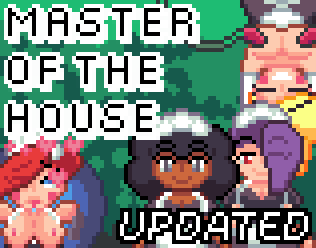 Master of the House [v1.4] [Qui3tDog] Free Download