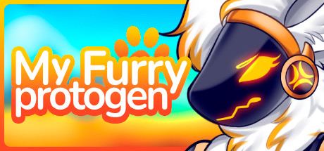 My Furry Protogen [Final] [Dirty Fox Games] Free Download