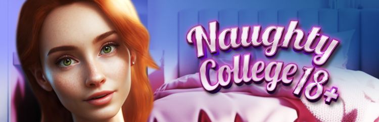 Naughty College [Final] [Taboo Tales] Free Download