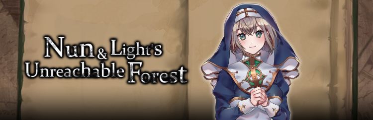 Nun and Light's Unreachable Forest [v1.00] [nikukyu] Free Download