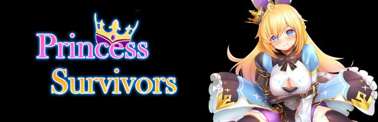 Princess Survivors [Final] [azucat] Free Download