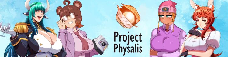 Project Physalis Game Collection [2023 07 10] [Project Physalis] Free Download