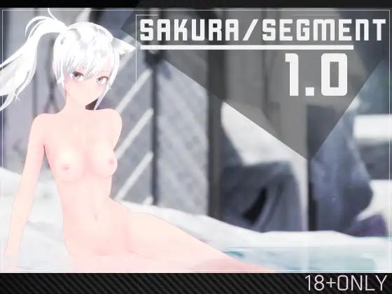Sakura Segment [v1.0] [Ulimworks] Free Download