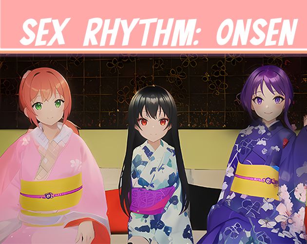 Sex Rhythm: Onsen [v1.01] [NekumaSoft] Free Download