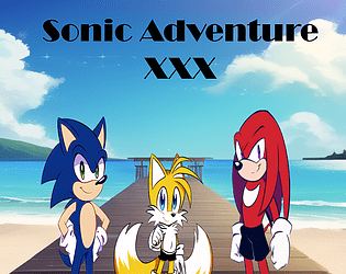 Sonic Adventure XXX [v0.1] [Overshotcentaur] Free Download