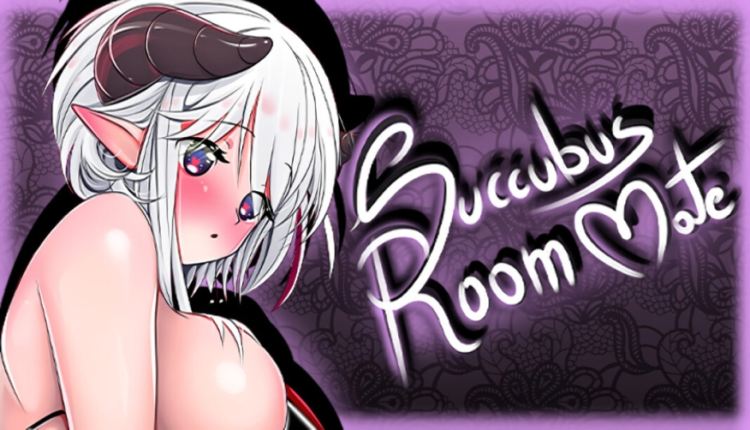 Succubus RoomMate [2023 08 15] [NyakuGames] Free Download