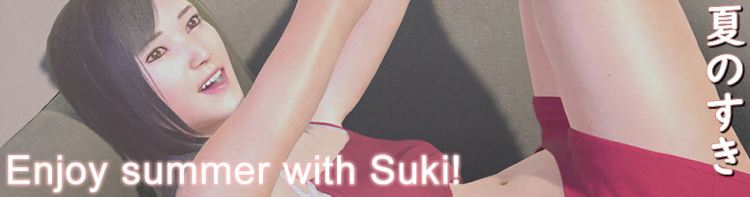 Summer with Suki [Demo] [AsianGFModels] Free Download